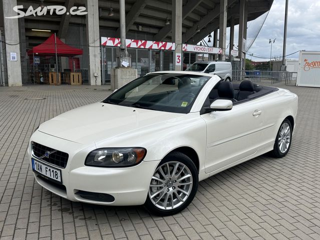 Volvo C70